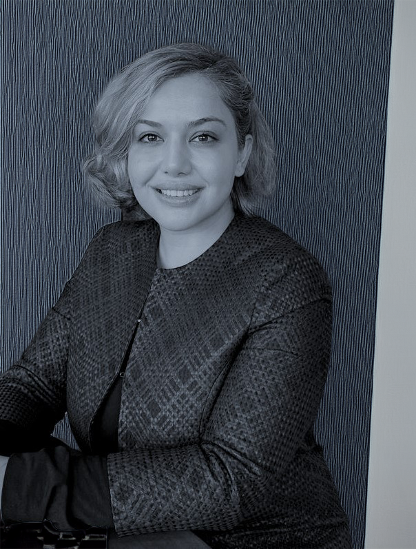 Merve Gündoğdu